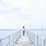 girl, sea, pier-2398334.jpg